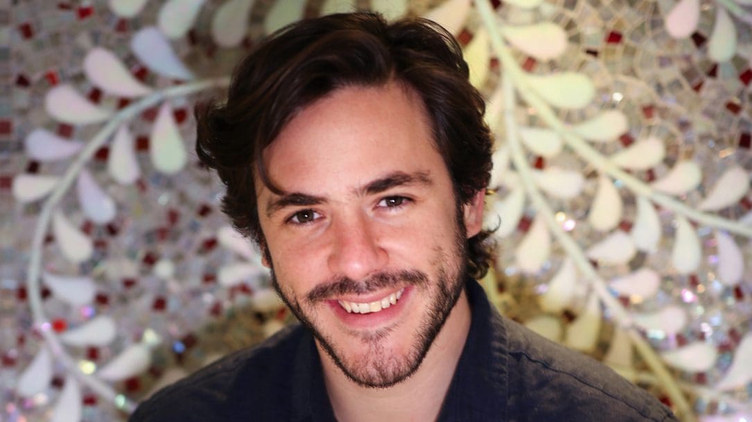Jack Savoretti: il suo racconto di Singing to Strangers