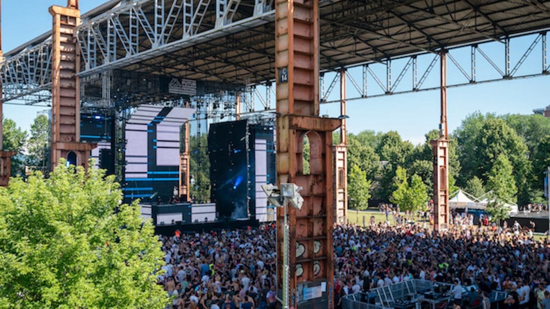Kappa FuturFestival: gli ultimi annunci che chiudono la line up