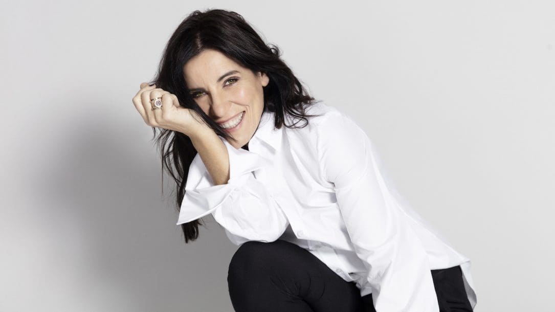 È uscito Viva da Morire, il nuovo disco di Paola Turci