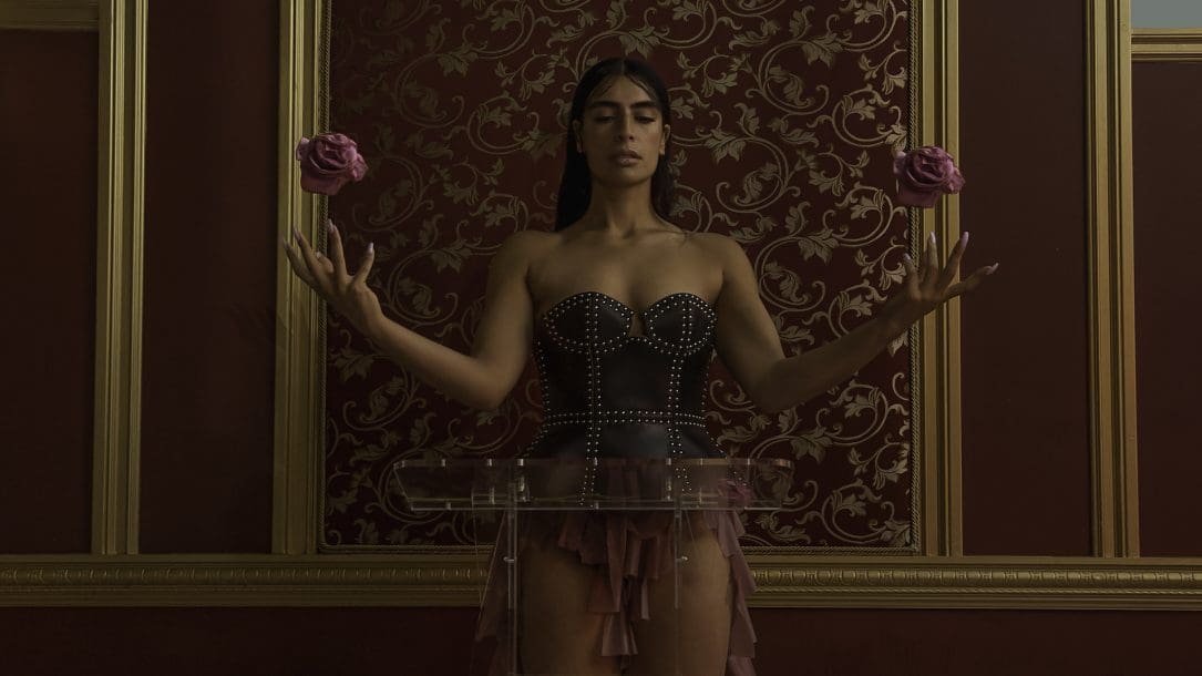 Anche l'iraniana Sevdaliza al Sónar by Day