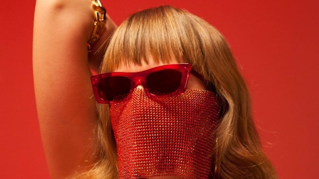M¥SS KETA: tutti gli ospiti nel nuovo disco Paprika