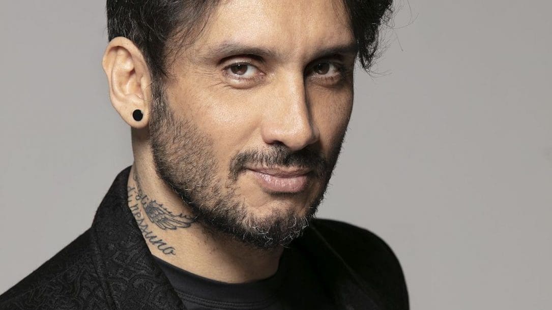 Ho Bisogno di Credere è il nuovo singolo di Fabrizio Moro