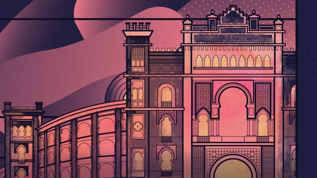 Jan Blomqvist: arriva il suo live in una speciale location di Madrid