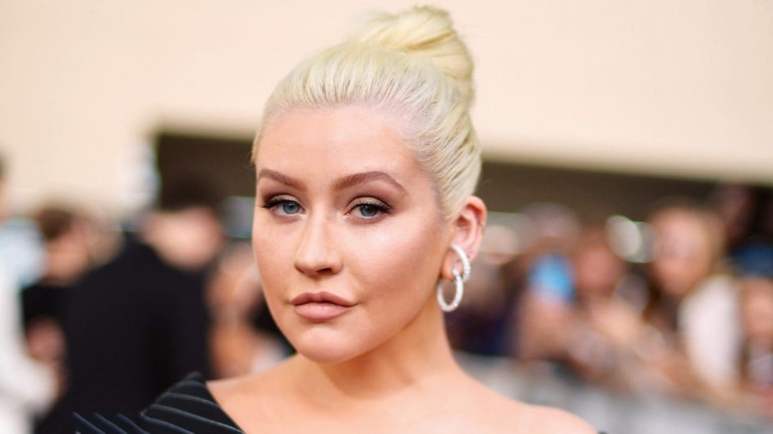 Christina Aguilera sarà premiata dalla Human Rights Campaign