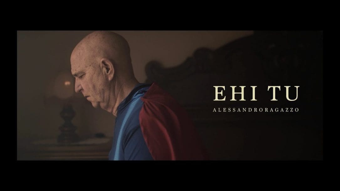 Ehi Tu di Alessandro Ragazzo