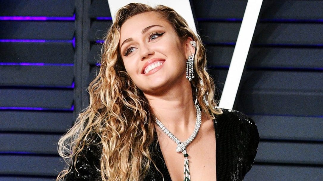 Primavera Sound 2019: salta Cardi B e arriva Miley Cyrus