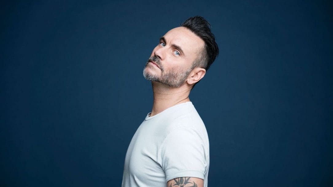 Sta arrivando il nuovo album di Nek
