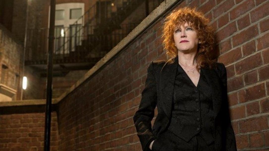 Fiorella Mannoia: il nuovo album Personale esce il 29 marzo