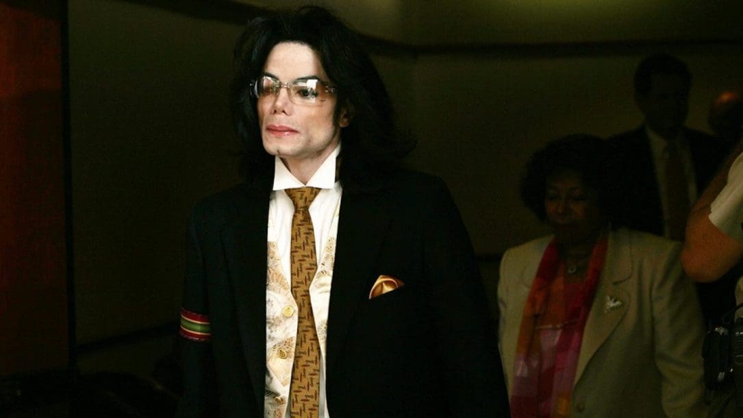 È stato rimosso l'episodio dei Simpson con Michael Jackson: ecco perché