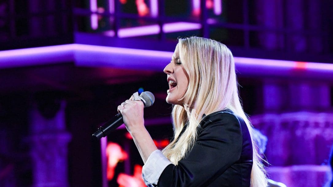 Ellie Goulding