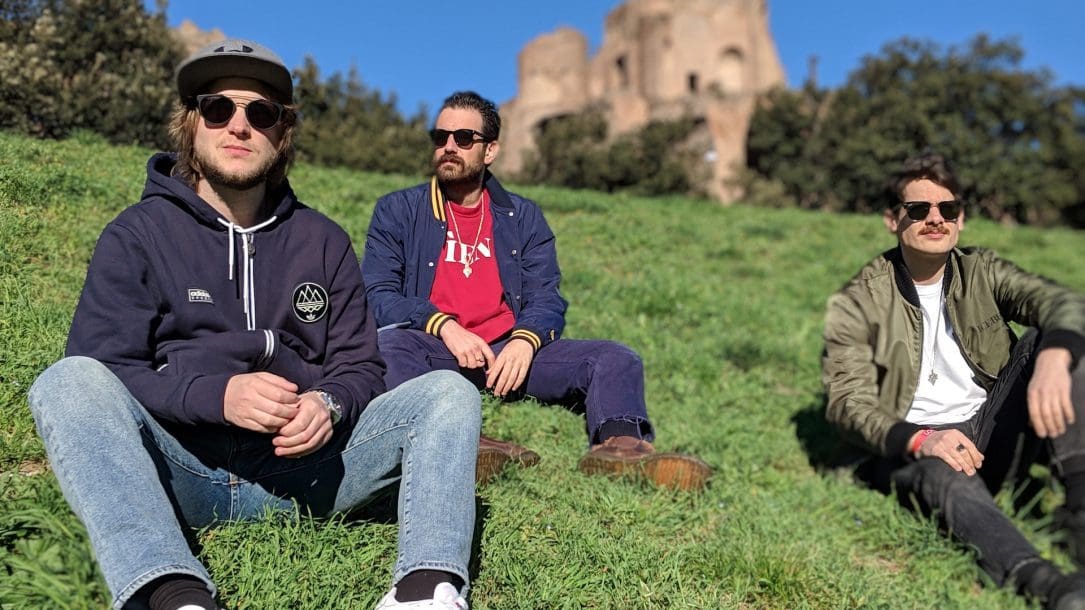 Thegiornalisti al Circo Massimo: arriva il maxi evento