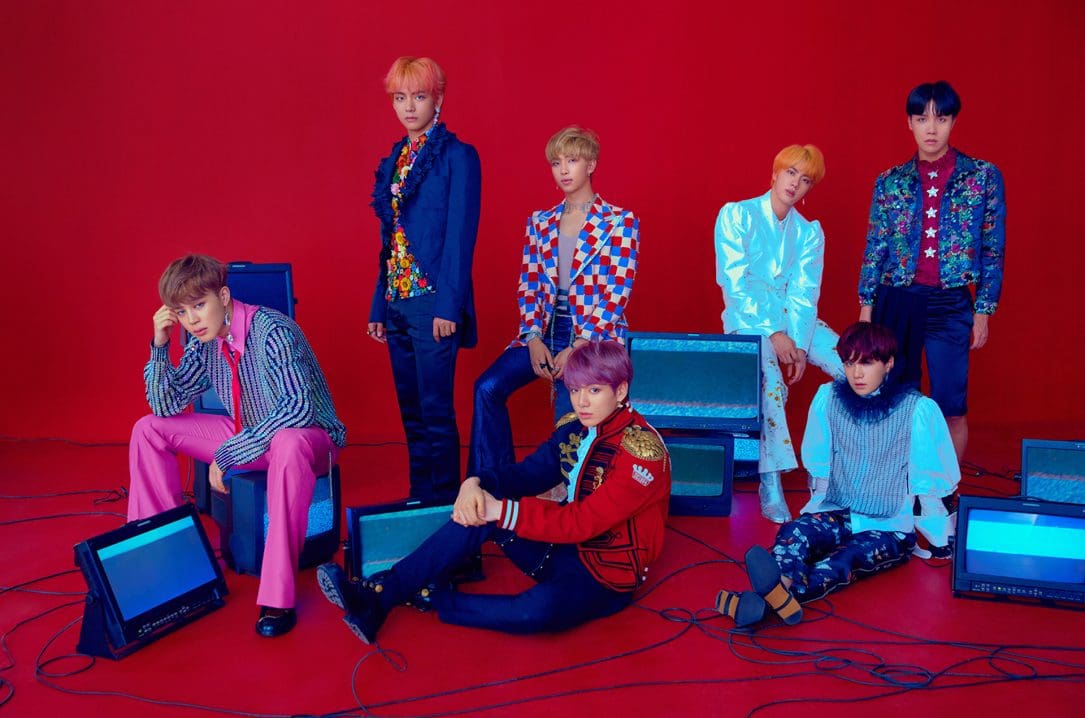 BTS: grazie a loro la Big Hit Entertainment è arrivata a un record nel 2018