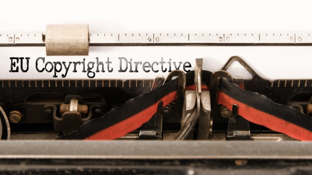 Cosa accadrà in Europa dopo la riforma sul copyright?