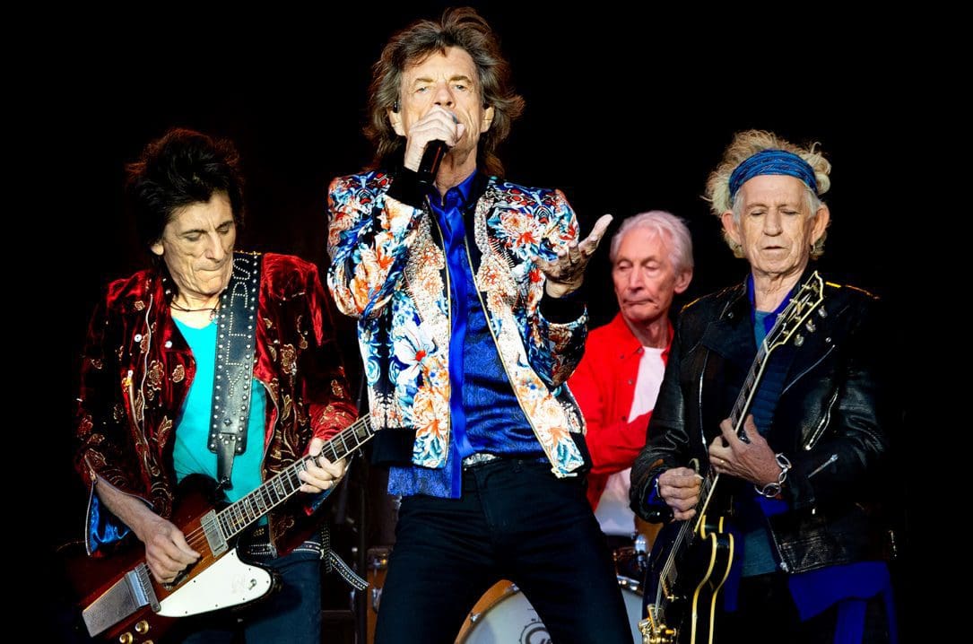Rolling Stones