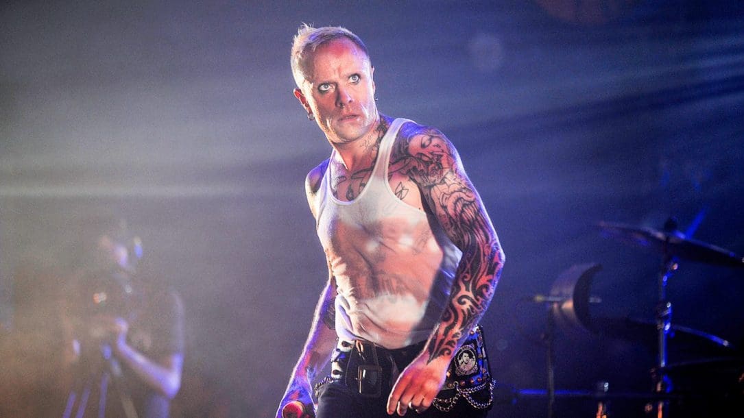 Sono state rivelate le cause della morte di Keith Flint
