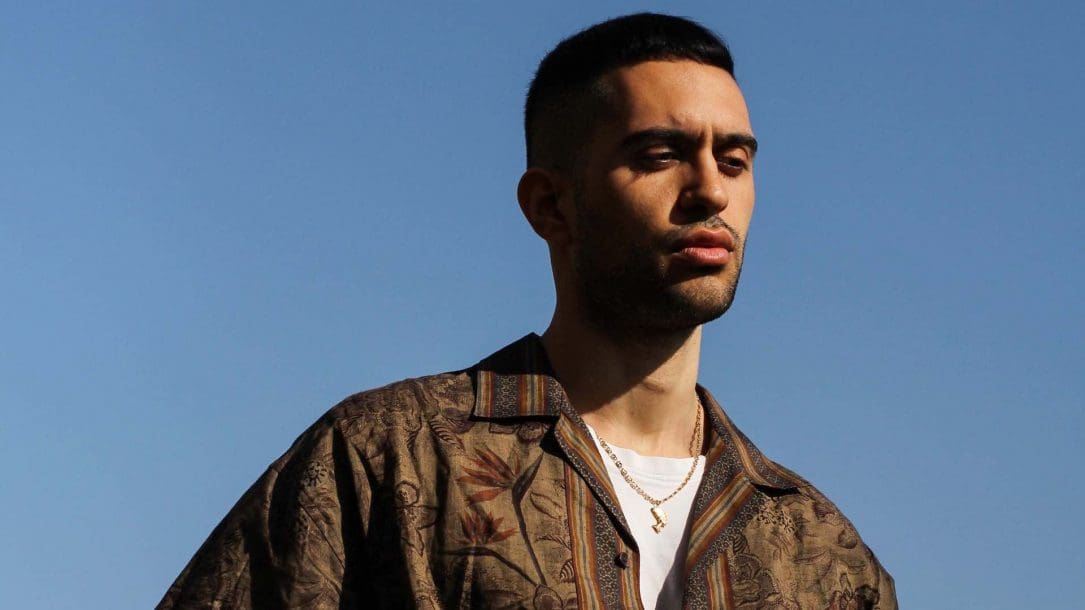 Mahmood ha annunciato le date del suo tour. È arrivato secondo all'Eurovision Song Contest