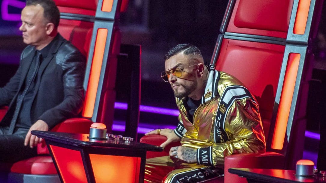 Gigi D'Alessio duetta con Guè Pequeno: arriva Quanto Amore Si Dà