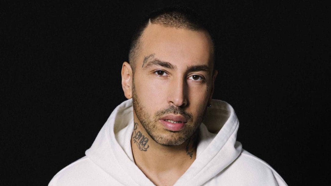Luchè: tutte le date del suo Potere Summer Tour