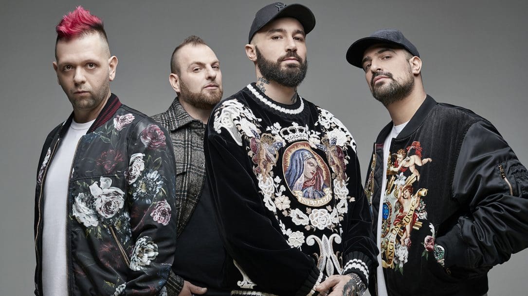 Ecco la nuova versione di Per Un Milione dei Boomdabash