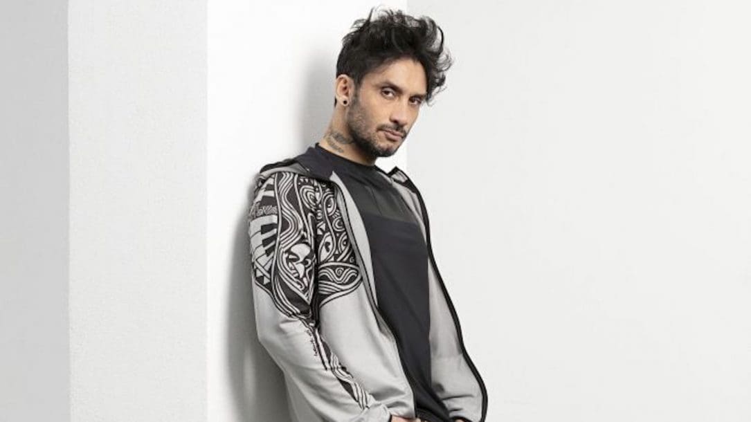 Fabrizio Moro a trecentosessanta gradi