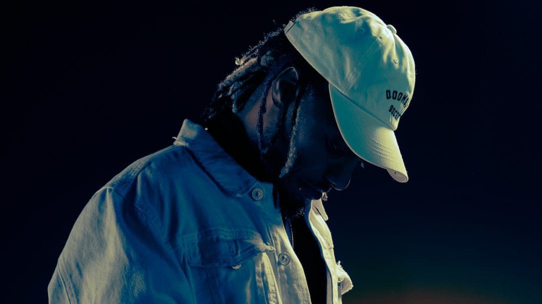 Victor - Kwality - A Muso Duro - 1