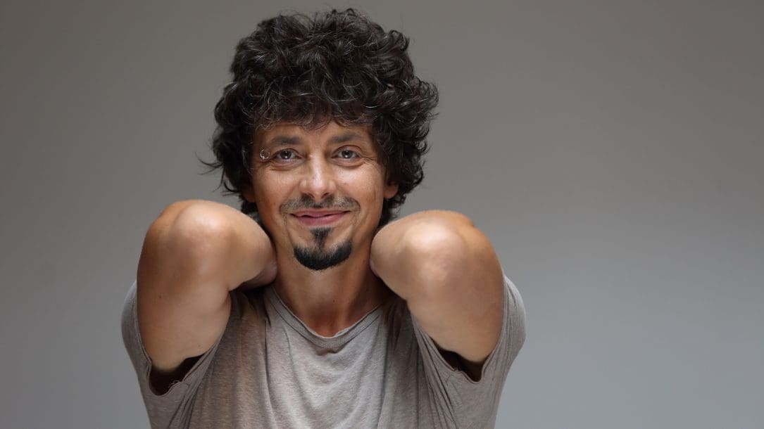 Malamore: Riccardo Sinigallia firma la colonna sonora de Lo Spietato