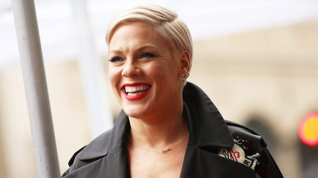 È finalmente uscito Hurts 2B Human, il nuovo album di P!nk
