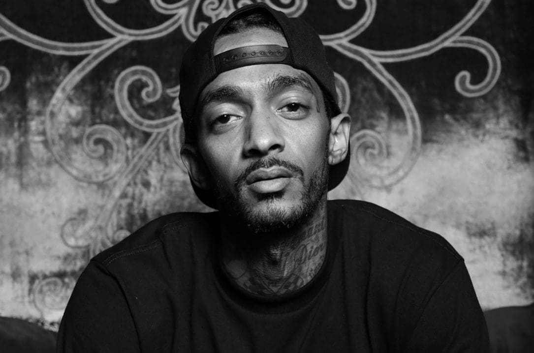 È stato ucciso a Los Angeles il rapper Nipsey Hussle