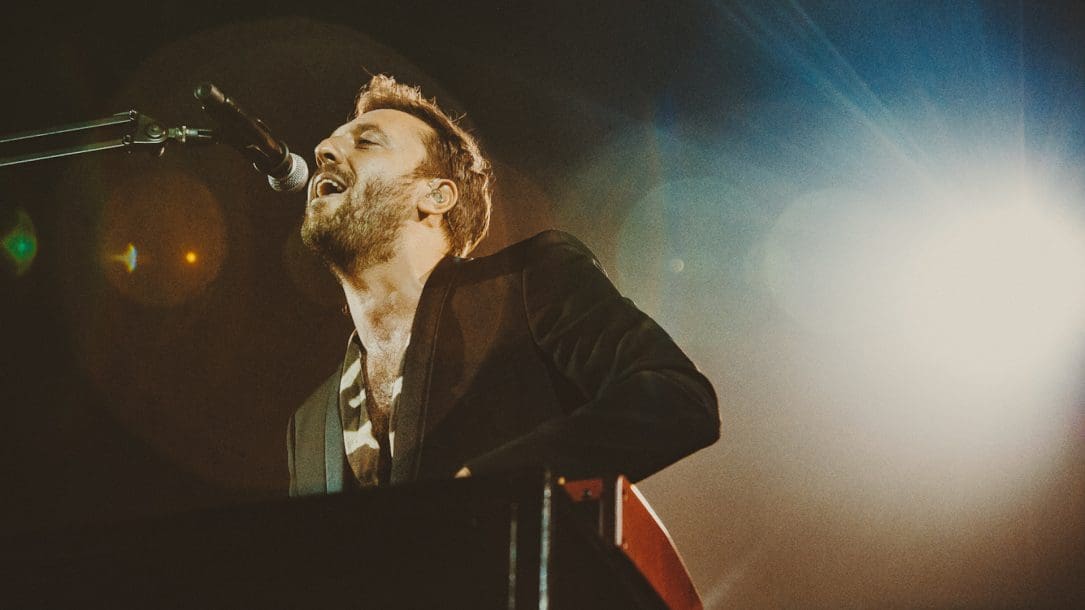 Cesare Cremonini: le date del suo tour negli stadi nel 2020