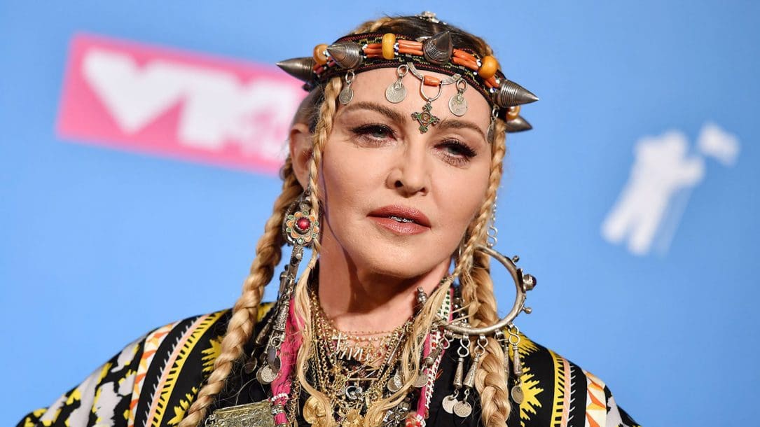 Madonna: il nuovo album è Madame X