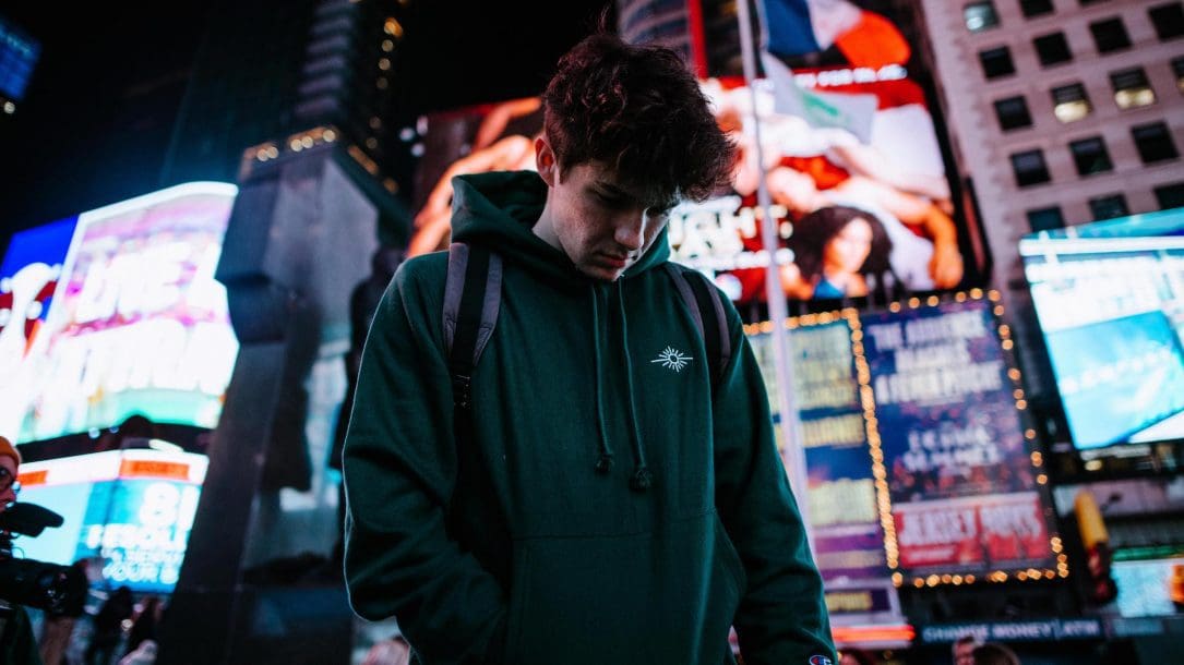 Il nuovo singolo di Petit Biscuit è We Were Young feat JP Cooper