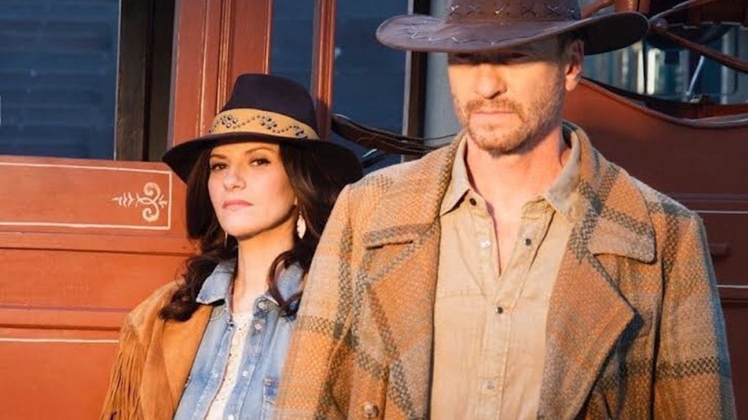 In Questa Nostra Casa Nuova: ecco il video di Biagio Antonacci e Laura Pausini