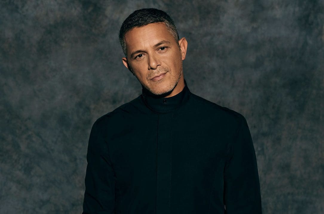 Alejandro Sanz: arrivano un nuovo album e un tour in America