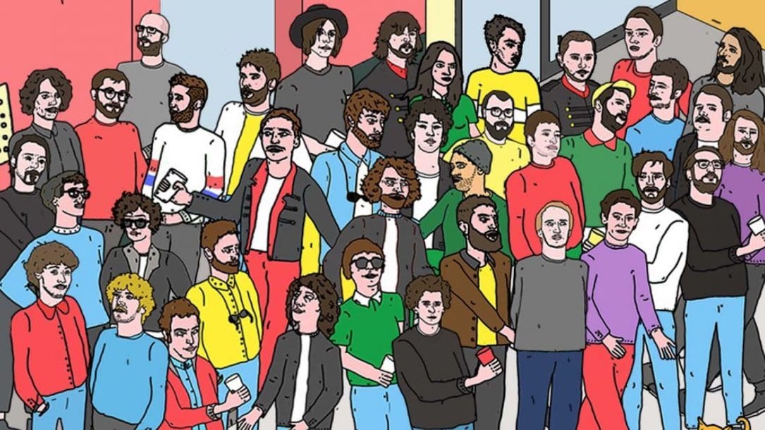 "Faber Nostrum": ecco il disco tributo a Fabrizio De André