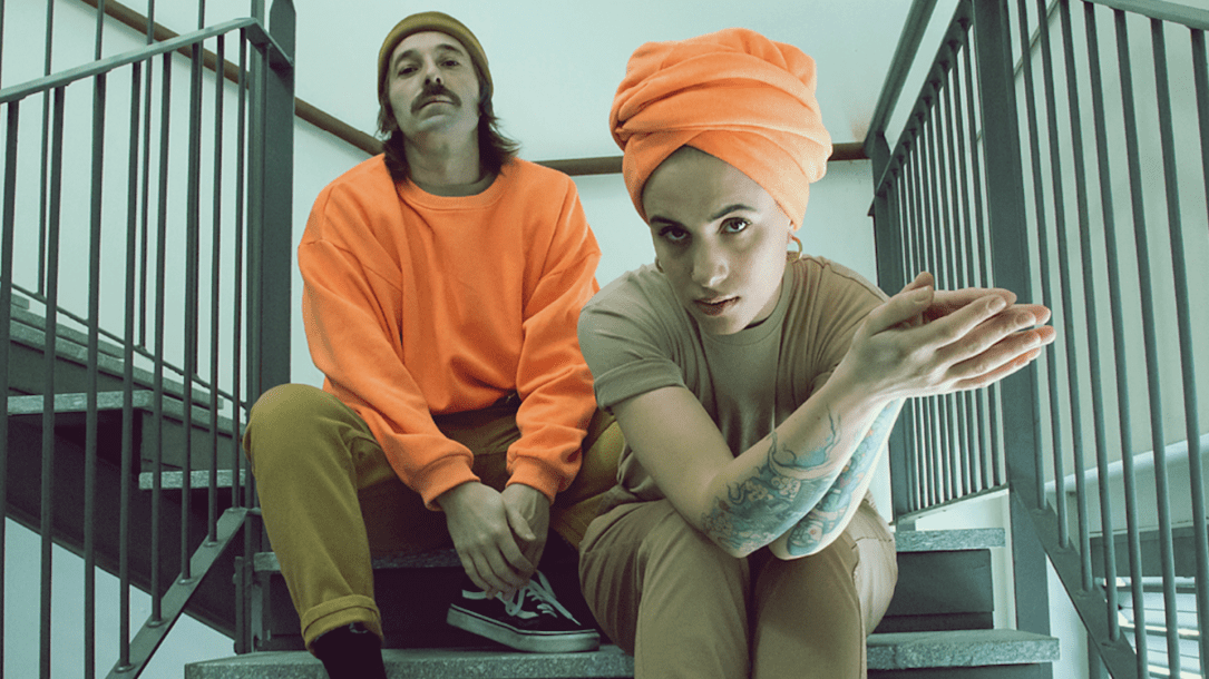 Europe Stage dello Sziget 2019: ecco i Coma_Cose e I Hate My Village