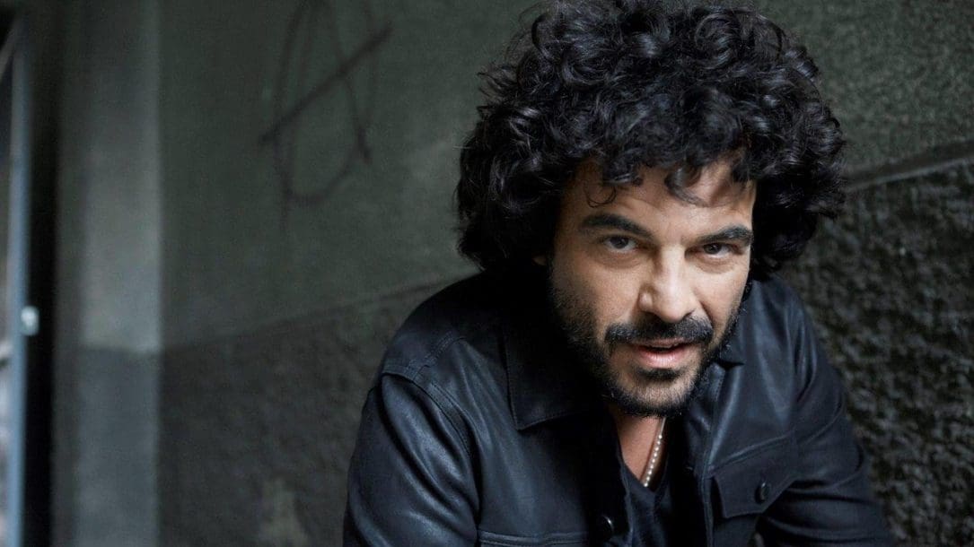 L'Altra Metà di Francesco Renga: guarda la nostra video intervista