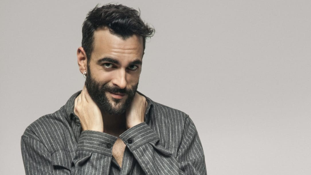 Marco Mengoni: al via il suo Atlantico Tour