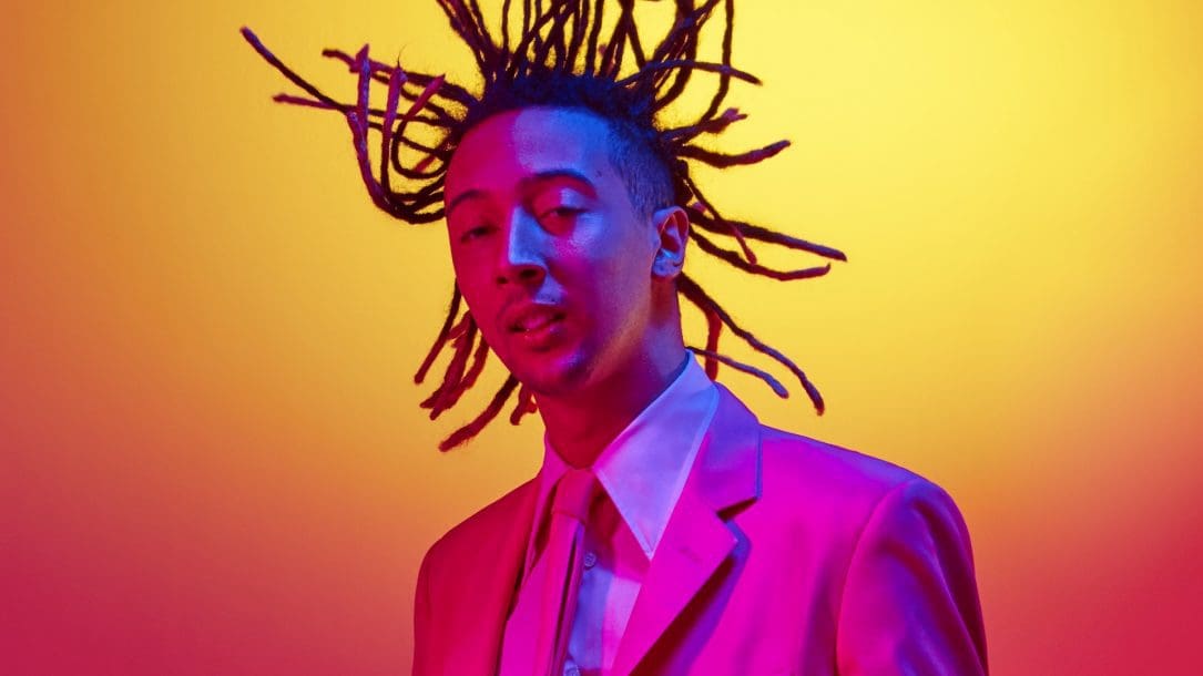 Ghali nei Festival: gli appuntamenti live in Europa