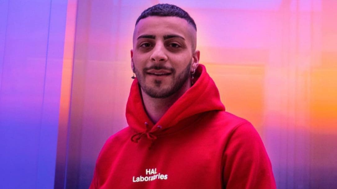 Arriva Calipso di Charlie Charles con Dardust, Fabri Fibra, Mahmood e Sfera Ebbasta