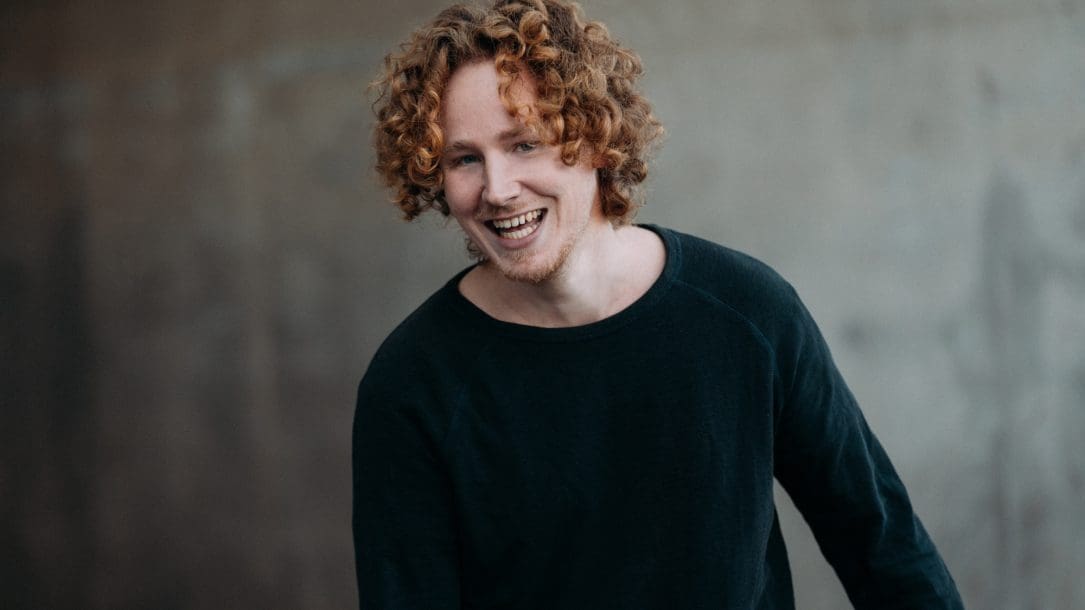 Michael Schulte - You Let Me Walk Alone - 1