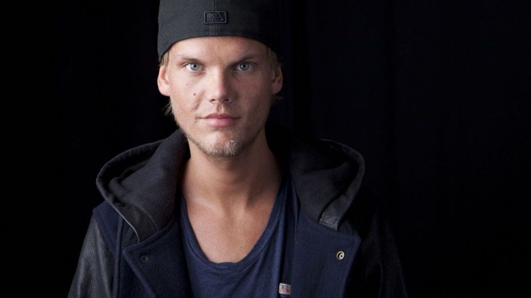 Avicii: dopo il singolo postumo SOS, arriva Tough Love
