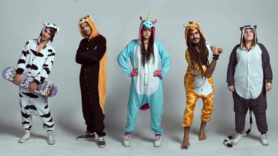 pijamaparty