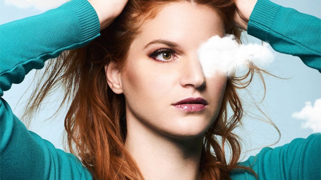 Chiara Galiazzo torna con Pioggia Viola il suo nuovo singolo insieme a J-Ax