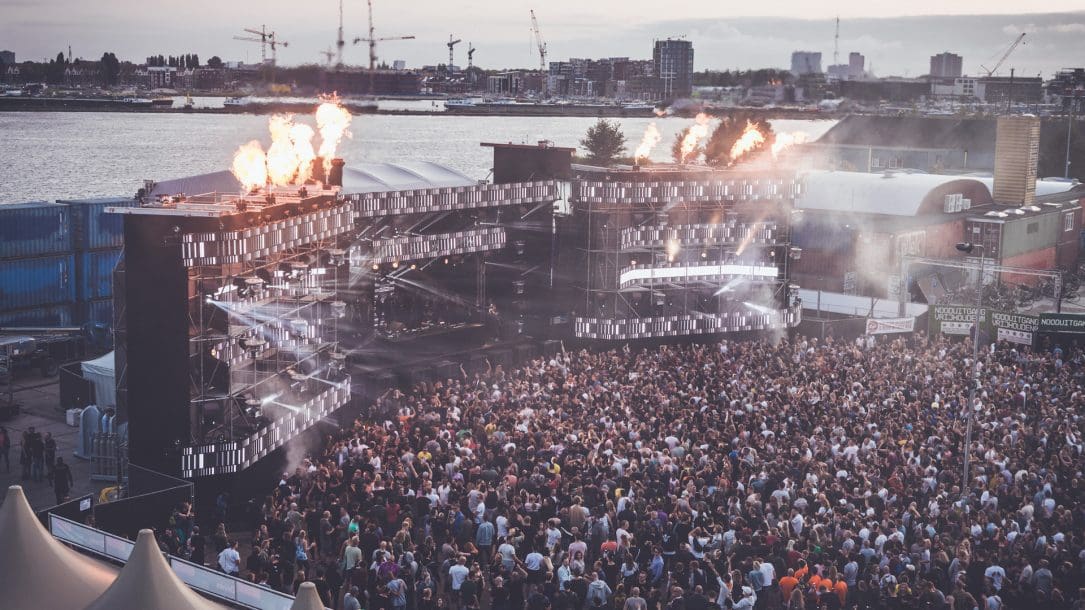 Ritorna il Drumcode Festival: i primi nomi