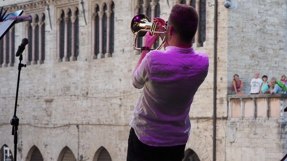 Care giovani promesse del jazz, è arrivato il Conad Jazz Contest