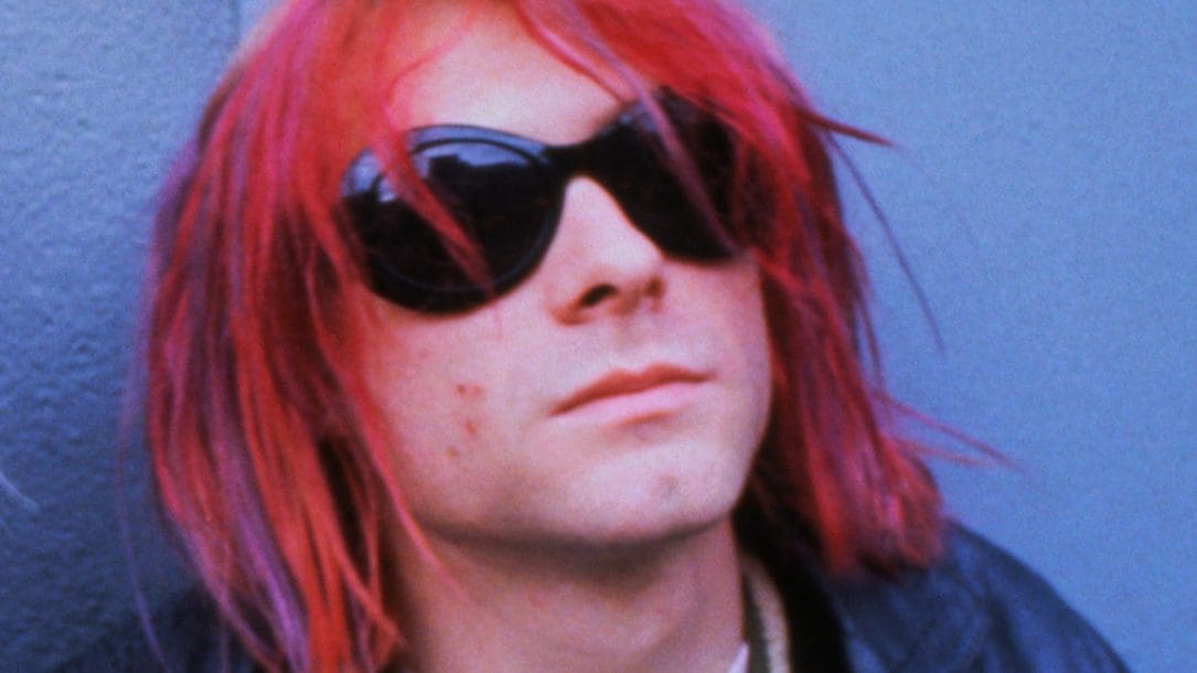 Kurt Cobain