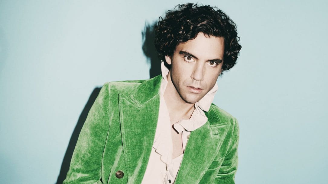 Scopri qui tutte le news su Mika. Il nuovo singolo è Ice Cream