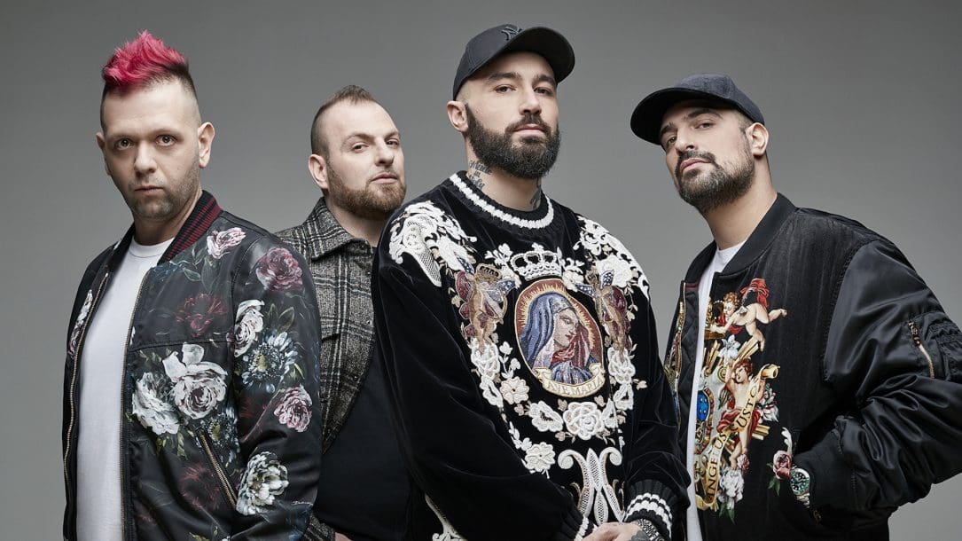Tutte le date del Per Un Milione Tour dei Boomdabash