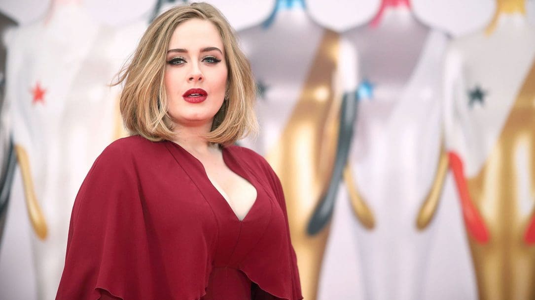 «Quando ti sorprendi nei tuoi sentimenti, ti ricordi chi sei»: parola di Adele