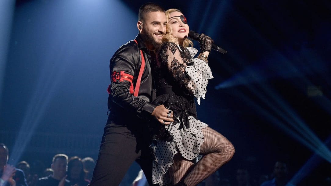 Da Maluma e Madonna ai Jonas Brothers. Ecco le undici esibizioni più emozionanti della cerimonia dei Billboard Music Awards 2019
